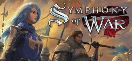 Symphony of War: The Nephilim Saga (PC)