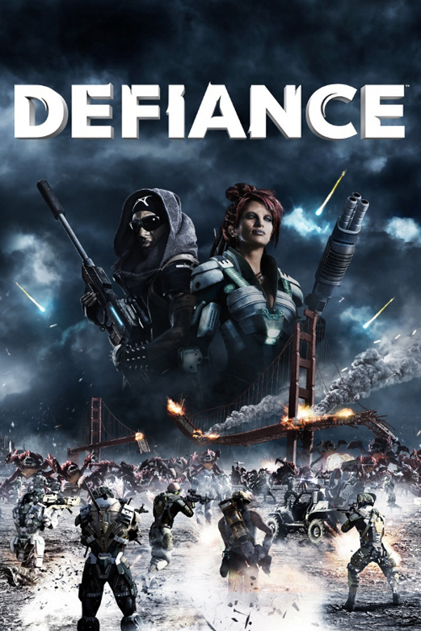 Defiance (PC)