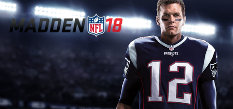 Madden NFL 18 (XBOX ONE)