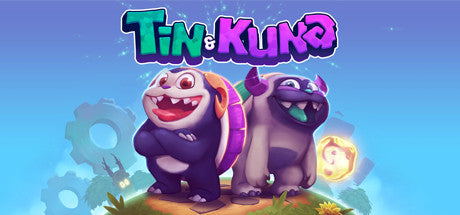 Tin & Kuna (PC)