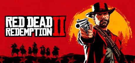 Red Dead Redemption 2 (PC)