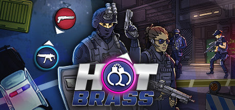 Hot Brass (PC/MAC)