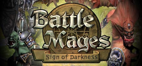 Battle Mages: Sign of Darkness (PC)