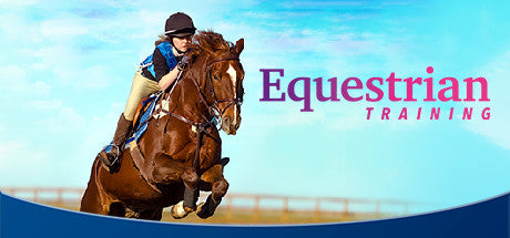 Equestrian Training (PC)