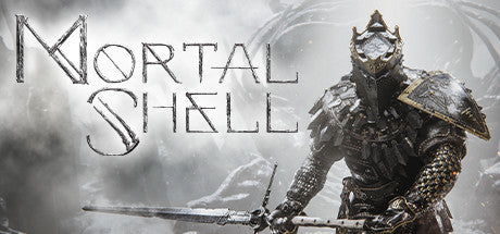 Mortal Shell (PC)