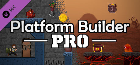 Platform Builder Pro (PC)