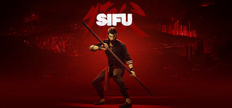 Sifu (PC)