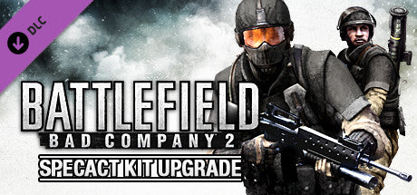 Battlefield Bad Company 2: Specact Kit DLC (PC)