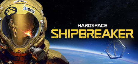 Hardspace: Shipbreaker (PC)