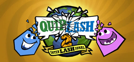 Quiplash 2 InterLASHional (PC/MAC/LINUX)