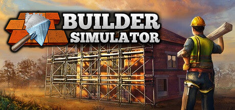 Builder Simulator (PC)