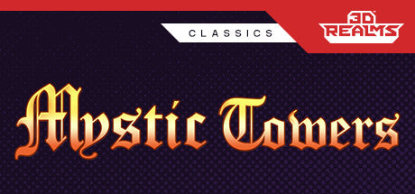 Mystic Towers (PC/MAC)