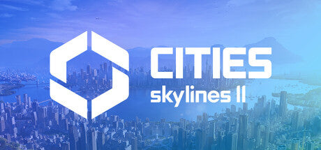 Cities: Skylines II (PC)