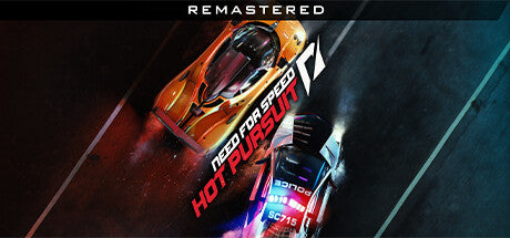 Need for Speed Hot Pursuit Remastered (XBOX ONE)