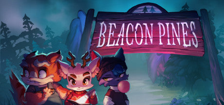 Beacon Pines (PC)