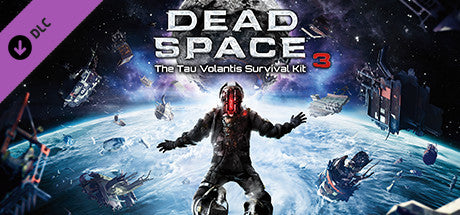 Dead Space 3 - Tau Volantis Survival Kit (PC)