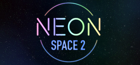 Neon Space 2 (PC/MAC/LINUX)