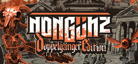 Nongunz: Doppelganger Edition (PC)