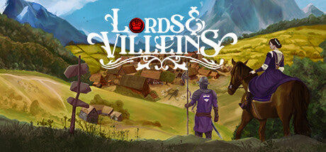 Lords and Villeins (PC)