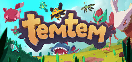 Temtem (PC)