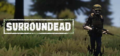 SurrounDead (PC)