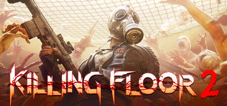 Killing Floor 2 (XBOX ONE)