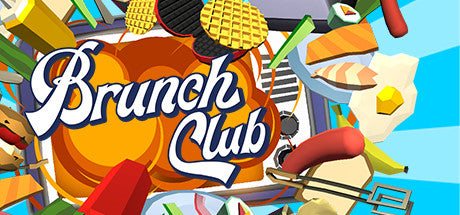 Brunch Club (PC)