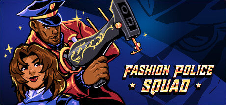 Fashion Police Squad (PC)