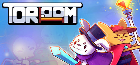 Toroom (PC)