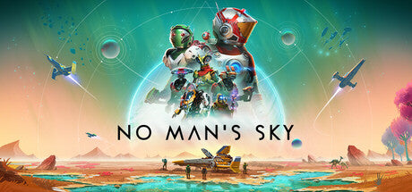 No Man's Sky (PC)