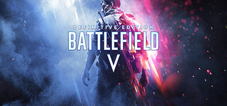 Battlefield V Definitive Edition (PC)