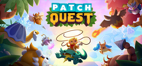 Patch Quest (PC)