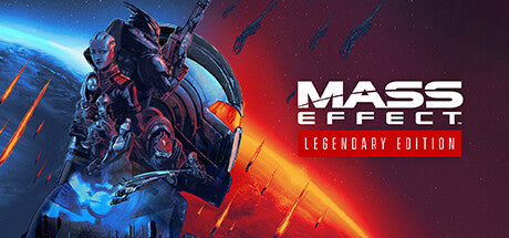 Mass Effect Legendary Edition (XBOX ONE)