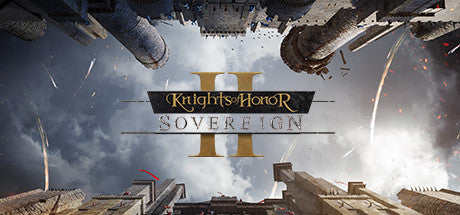 Knights of Honor II: Sovereign (PC)