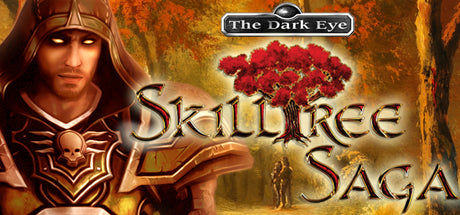 Skilltree Saga (PC/MAC/LINUX)