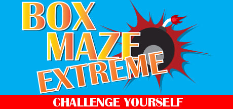 Box Maze Extreme (PC)