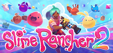 Slime Rancher 2 (PC)