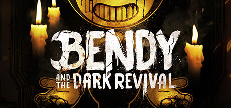 Bendy and the Dark Revival (PC)