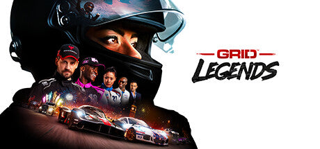 GRID Legends (XBOX ONE)