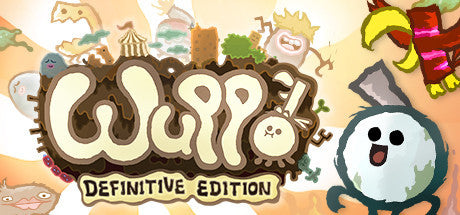 Wuppo: Definitive Edition (PC)