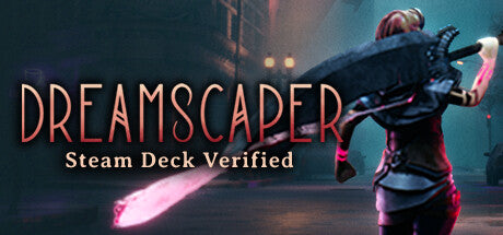 Dreamscaper (PC)