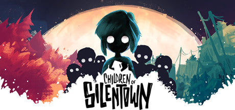 Children of Silentown (PC)