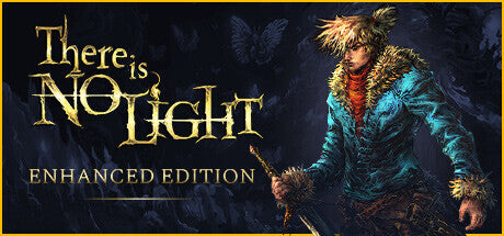 There Is No Light: Enhanced Edition (PC)