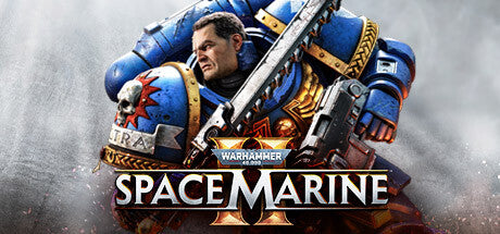 Warhammer 40,000: Space Marine 2 (PC)