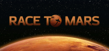 Race To Mars (PC/MAC)