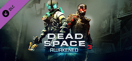 Dead Space 3 Awakened (PC)