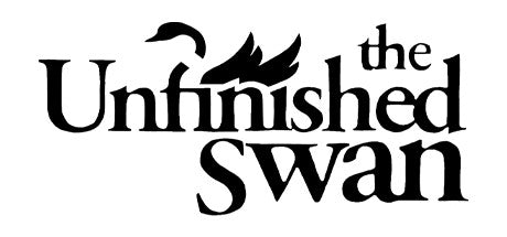 The Unfinished Swan (PC)