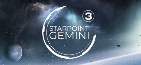 Starpoint Gemini 3 (PC)