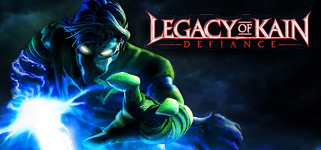 Legacy of Kain: Defiance (PC)