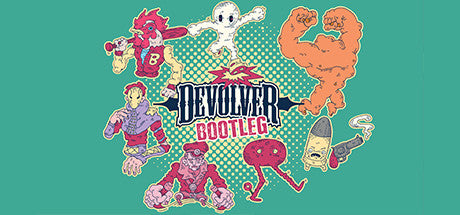 Devolver Bootleg (PC)